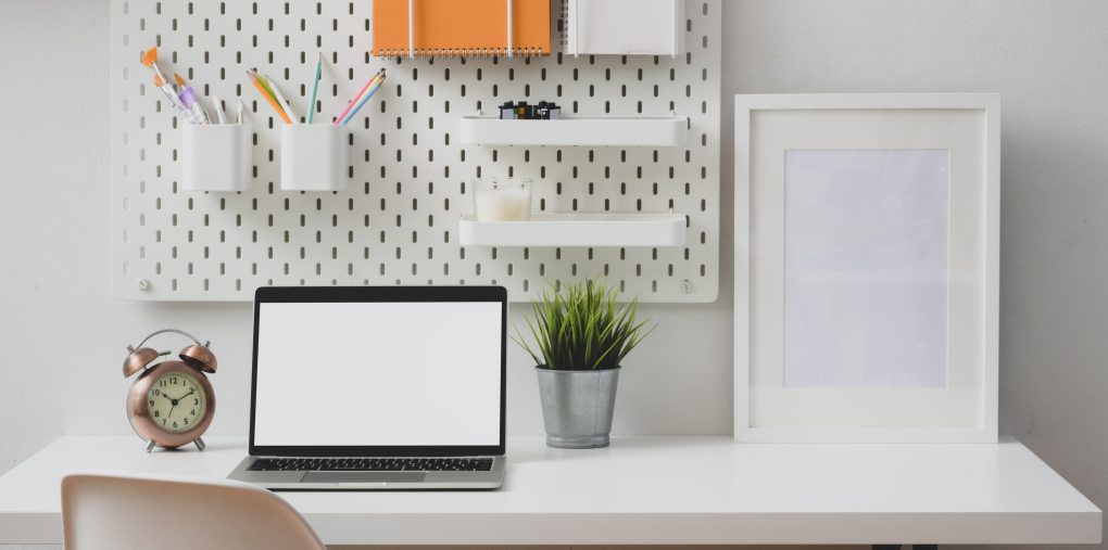 5 homeworking tips from a freelancer